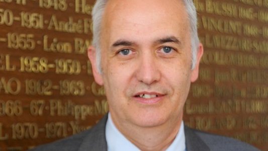 Bâtonnier Maurel : "nous espérons mieux du nouveau ministre"