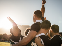 Atelier Entre Head : s'inspirer du rugby pour renforcer sa résilience