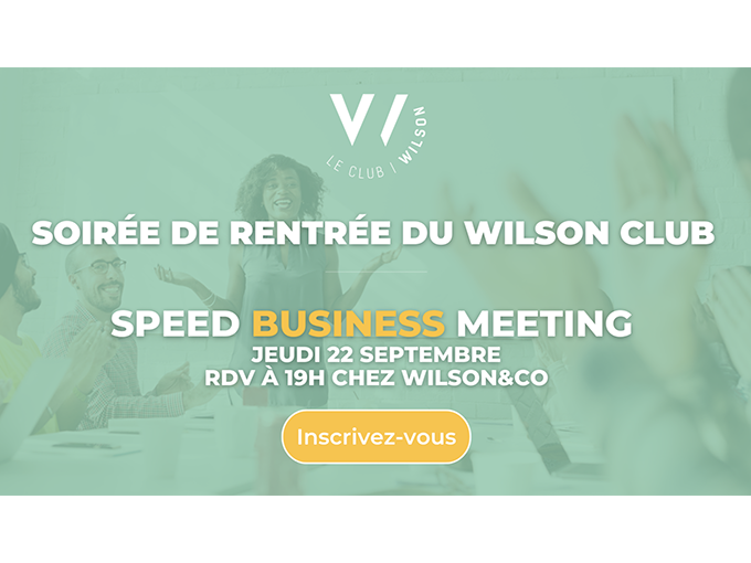 Wilson & Co fait (...)