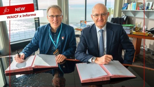 Informa organisera le World AI Cannes Festival à partir de 2027 et renforce son ancrage à Cannes
