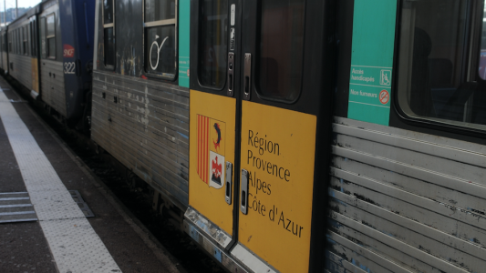 Baccalauréat 2017 : TER SNCF se mobilise !