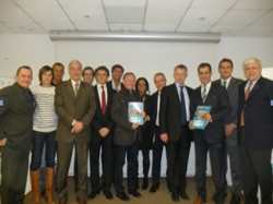 L'IPAG Nice lance son Master Média Manager à la rentrée 2012