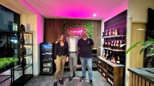 À La Farlède, « La P'tite Boutique du coin » célèbre les saveurs locales 