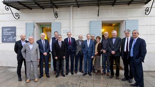 Mission Nice Patrimoine Mondial : le comité technique poursuit son examen approfondi