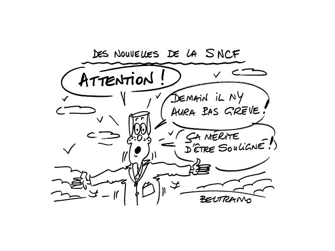 La gazette hebdomadaire