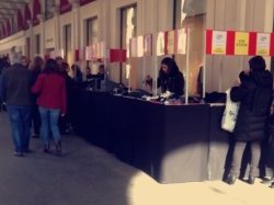 Nice : bon démarrage des soldes d'hiver