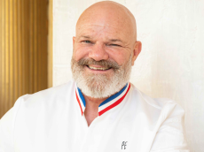 Philippe Etchebest sera le président du jury 2026 de la 7e Superyacht Chef Competition à Monaco