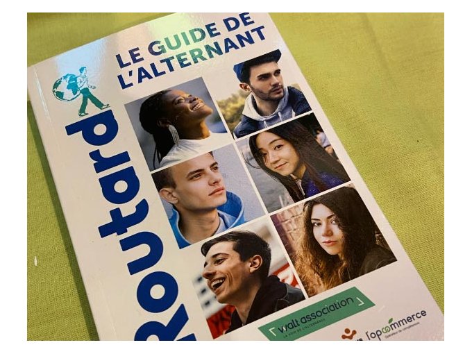 « Guide du Routard de (…)