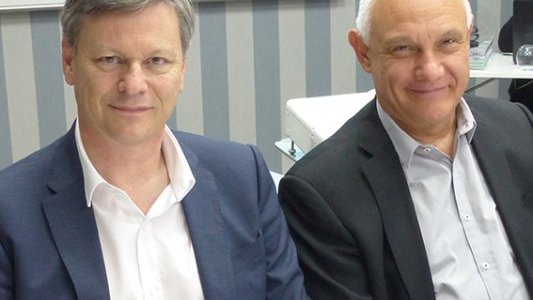 Philippe Renaudi (UPE 06) ne donne pas de consigne de vote, mais penche pour Fillon