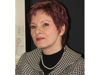 Anne Frackowiak-Jacobs, nouvelle sous-préfète de Grasse