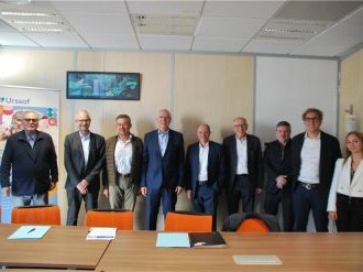 Urssaf Paca et Maison des Professions Libérales unissent leurs forces