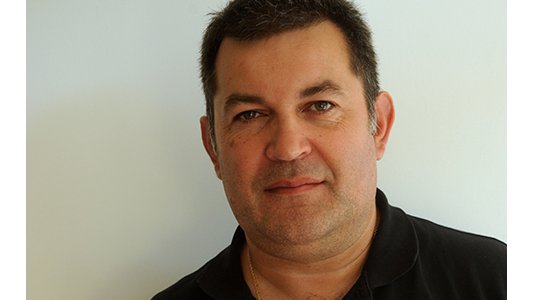 Jérôme Tarting : "le portage salarial n'est pas assez connu en france"