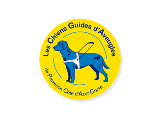 Opération « UNE ROSE POUR UN CHIEN GUIDE » : le 6 avril on achète tous des roses ! 