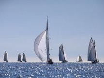 Les Régates Royales de Cannes célèbrent leur 47e édition du 22 au 27 septembre