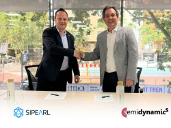 Alliance de SiPearl et Semidynamics pour développer une plateforme européenne d'IA pour le cloud