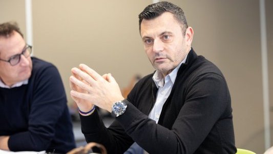 Dans le BTP du Var, 1 000 emplois perdus en 2024