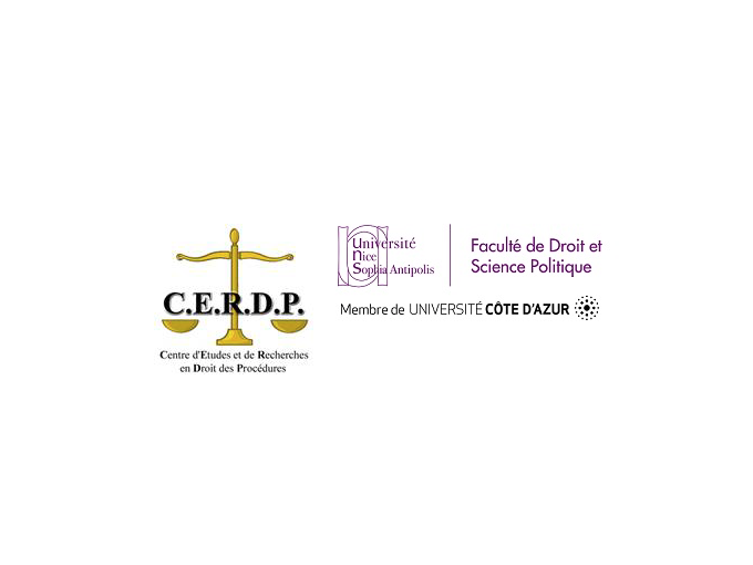 CERDP : prenez date, (…)