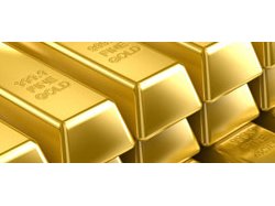L'or en fusion