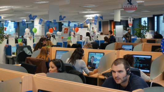 Convers : l'efficacité du télémarketing à visage humain