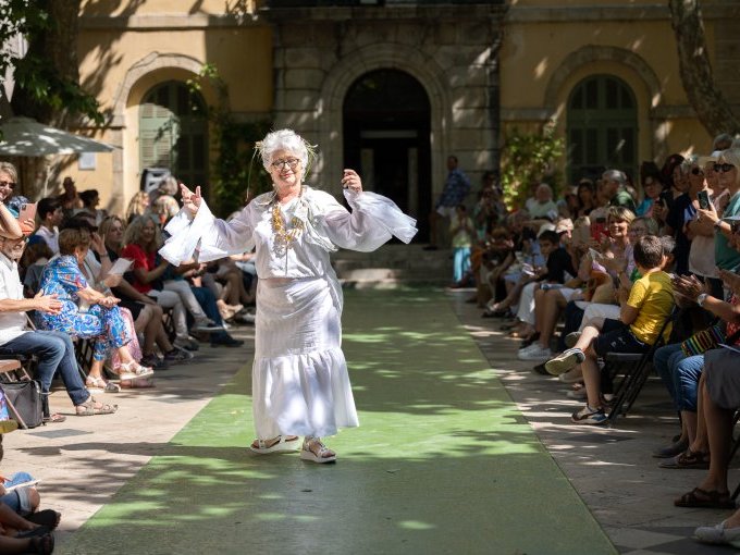 Un Festival de la nature