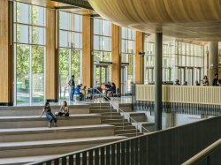 Université : une rentrée (presque) normale