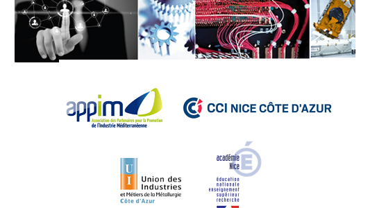 10ème Rencontre pour l'Emploi Industriel le 23 Mars