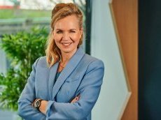 Virginie Calmels est élue présidente de CroissancePlus 