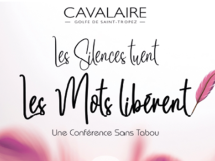 À Cavalaire-sur-Mer, conférence « Octobre Rose » le jeudi 16 octobre