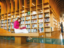 À Marseille, le budget de la culture en hausse de plus de 21%