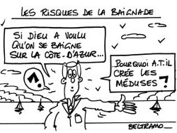 La gazette hebdomadaire