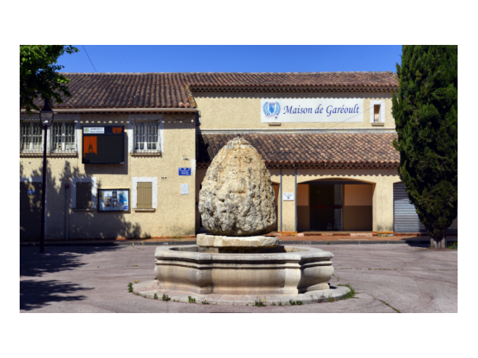 GARÉOULT : 194 260 € (…)