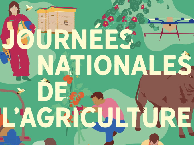 Journées Nationales (…)