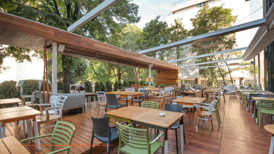 Les défis majeurs des Cafés-Hôtels-Restaurants : un secteur sous tension 