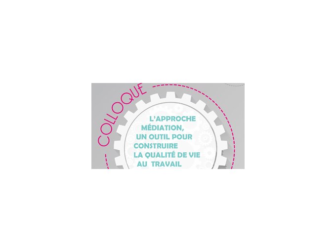 Colloque "L'approche (…)