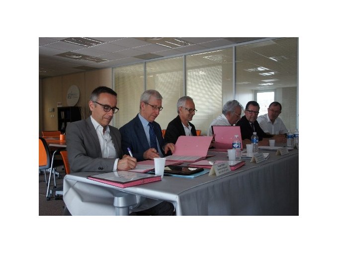L'Urssaf Paca et les (…)