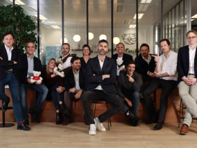La Home Sweet Company (…)