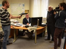 La presse hebdomadaire régionale sur France 2