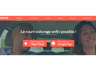 Karos intègre le programme ‘UR Link' d'Unibail-Rodamco pour participer à la création du centre commercial du futur