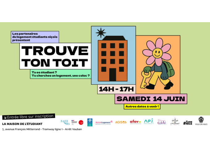 C'est samedi à Nice : (…)