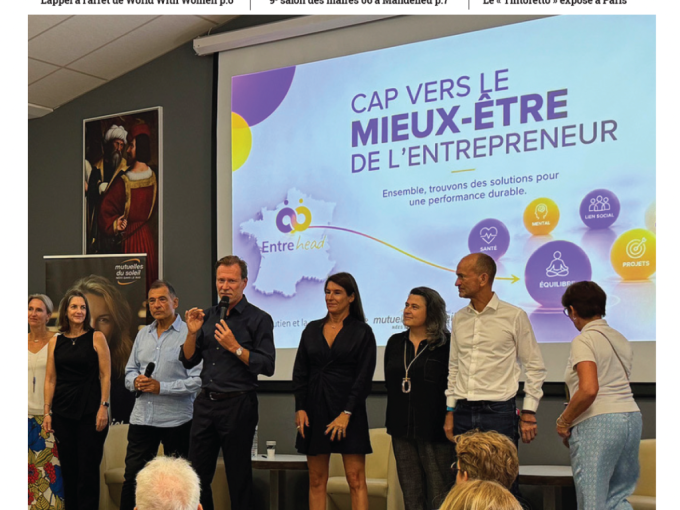 Les Petites Affiches (…)