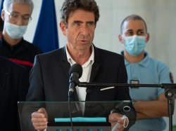Le Département 06 soutient ses habitants sinistrés à travers une aide financière de 1 500 €