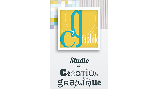 C'Graphik recrute !