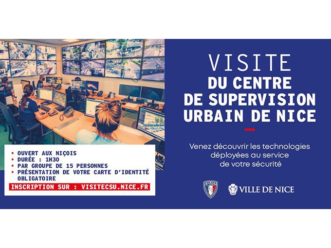 Centre de Supervision (…)