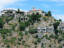GOURDON : 931.189,88 € pour une station d'épuration