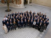 Indosuez et Crédit Agricole CIB lancent Indosuez Corporate Advisory