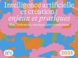 Cannes pilote un ouvrage international sur l'intelligence artificielle dans les industries créatives