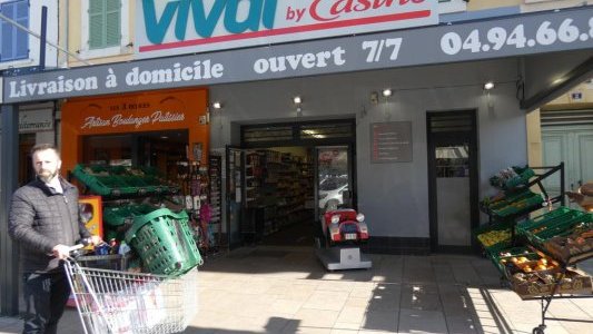 A La Londe-les-Maures, une opération originale pour booster le commerce !