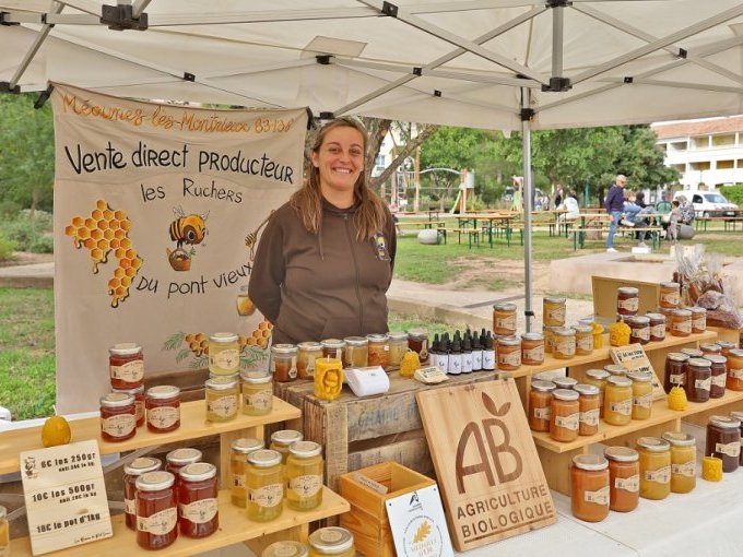 Patrimoine, abeilles (…)