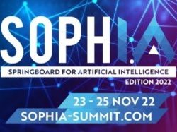 Lancement du 5e Sophia Summit ce mercredi