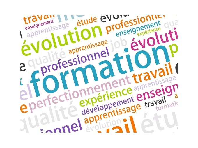 Formation : les périodes
